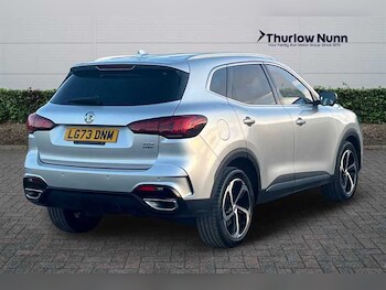 Used MG MG HS 2023 for sale - 76574627: Photo