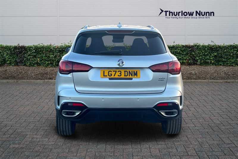 Used MG MG HS 2023 for sale - 76574627: Photo 4