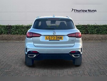 Used MG MG HS 2023 for sale - 76574627: Photo