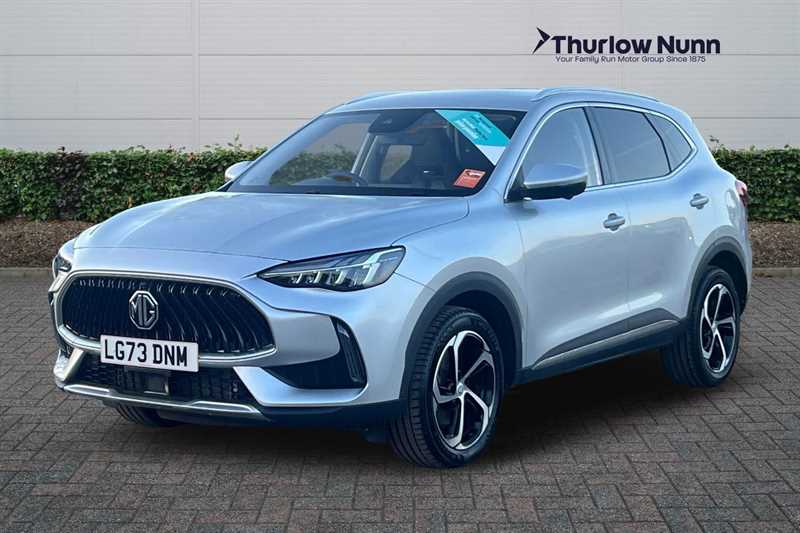 Used MG MG HS 2023 for sale - 76574627: Photo 7