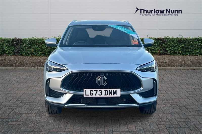 Used MG MG HS 2023 for sale - 76574627: Photo 8