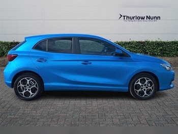 Used MG MG3 2025 for sale - 78536706: Photo