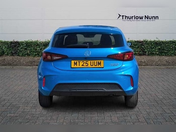 Used MG MG3 2025 for sale - 78536706: Photo