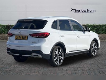 Used MG MG ZS 2024 for sale - 77841791: Photo