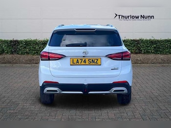 Used MG MG ZS 2024 for sale - 77841791: Photo