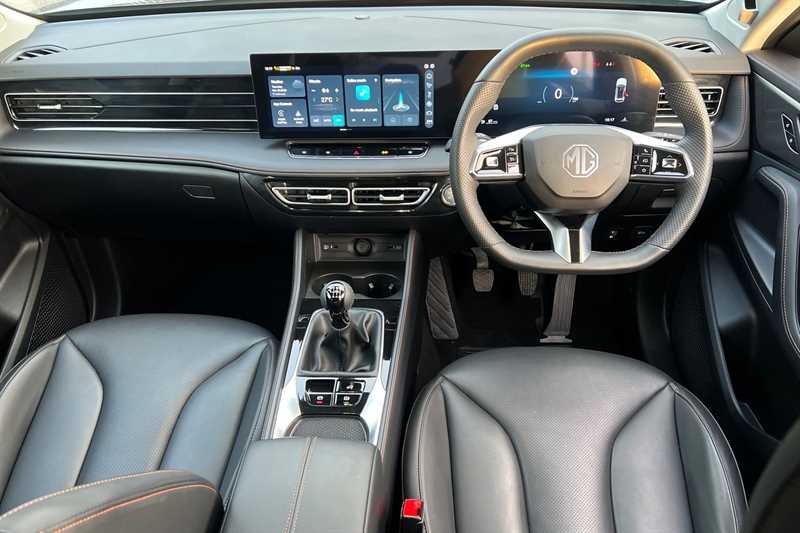 Used MG MG HS 2024 for sale - 76574615: Photo 12