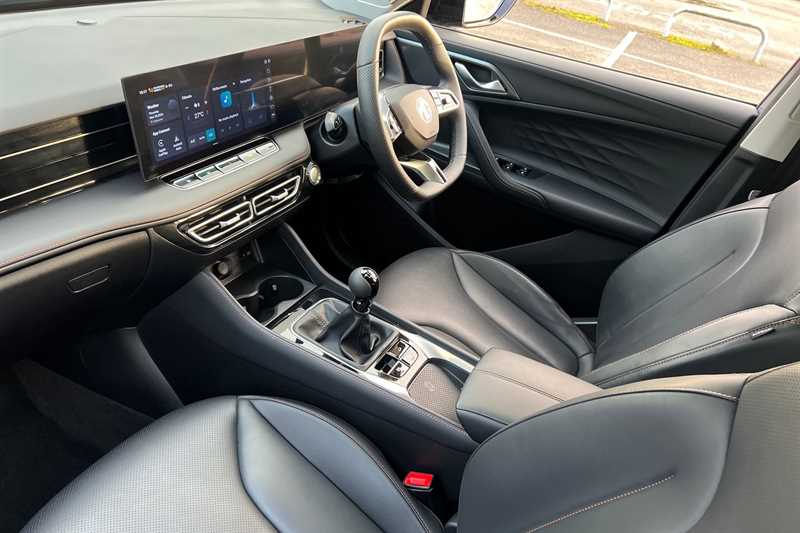 Used MG MG HS 2024 for sale - 76574615: Photo 13