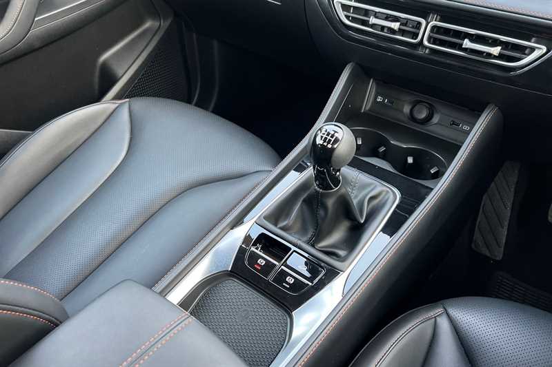 Used MG MG HS 2024 for sale - 76574615: Photo 14