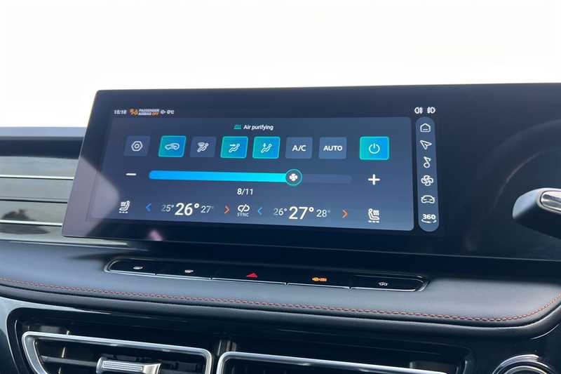 Used MG MG HS 2024 for sale - 76574615: Photo 15