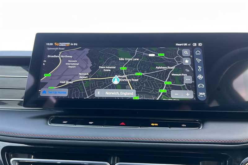 Used MG MG HS 2024 for sale - 76574615: Photo 18