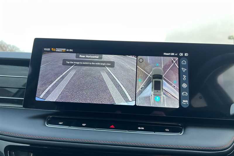 Used MG MG HS 2024 for sale - 76574615: Photo 19