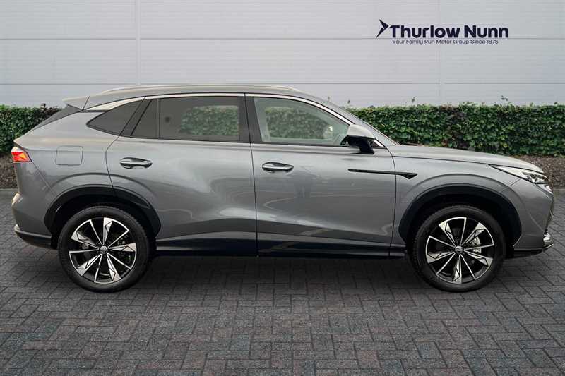 Used MG MG HS 2024 for sale - 76574615: Photo 2