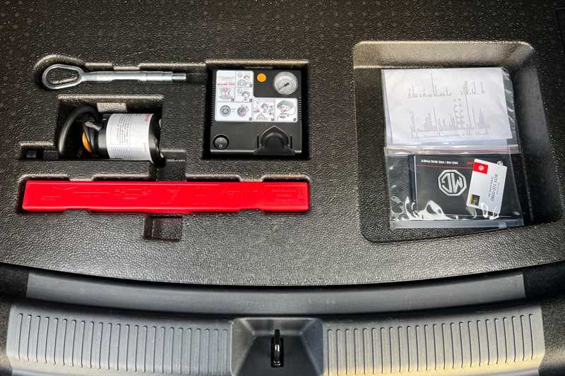 Used MG MG HS 2024 for sale - 76574615: Photo 25