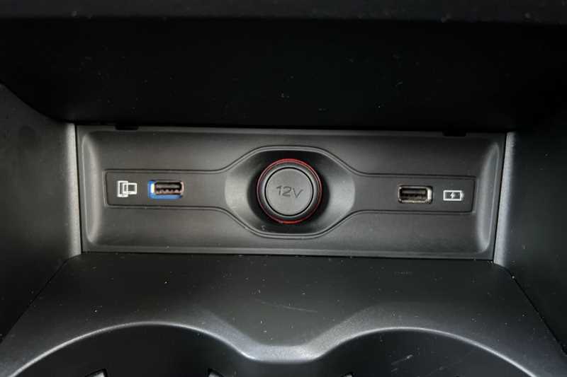 Used MG MG HS 2024 for sale - 76574615: Photo 27