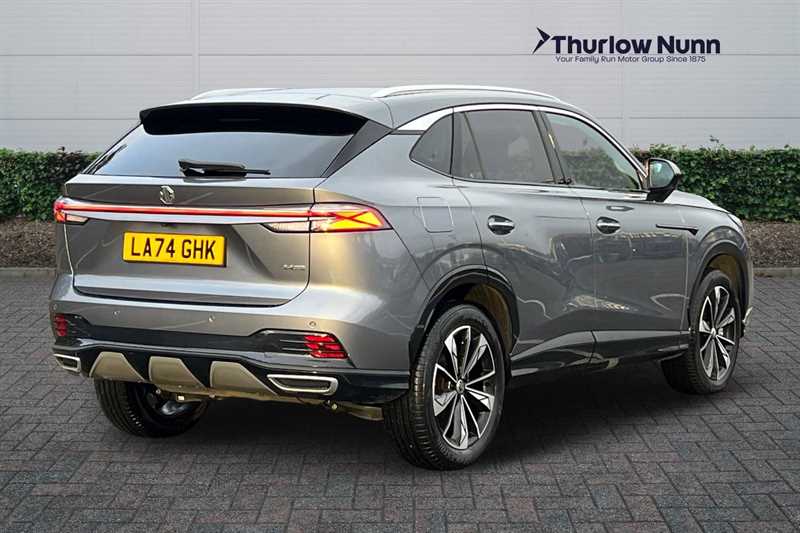 Used MG MG HS 2024 for sale - 76574615: Photo 3