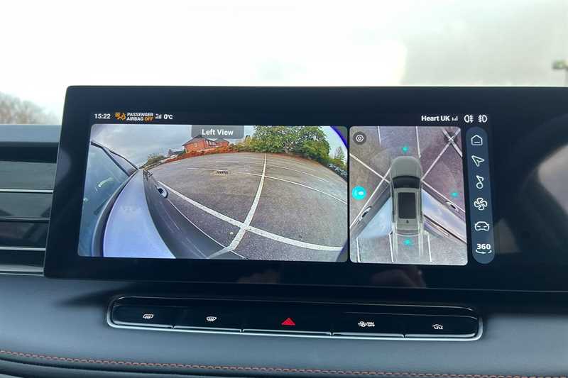 Used MG MG HS 2024 for sale - 76574615: Photo 32