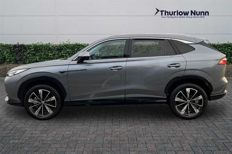 Used MG MG HS 2024 for sale - 76574615: Photo 6