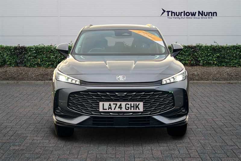 Used MG MG HS 2024 for sale - 76574615: Photo 8