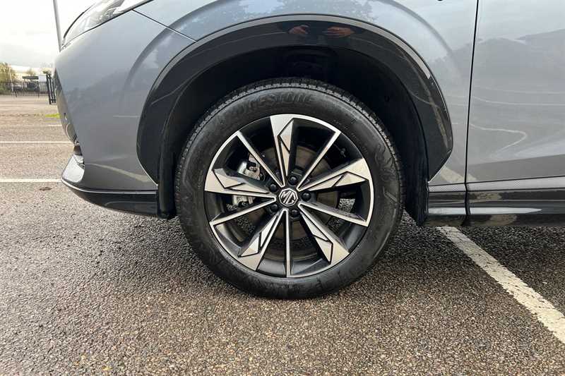 Used MG MG HS 2024 for sale - 76574615: Photo 9