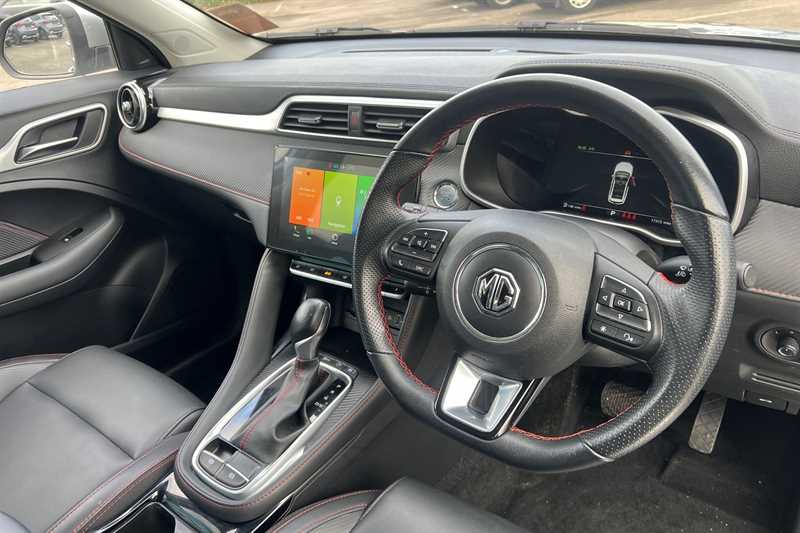 Used MG MG ZS 2022 for sale - 76574635: Photo 10