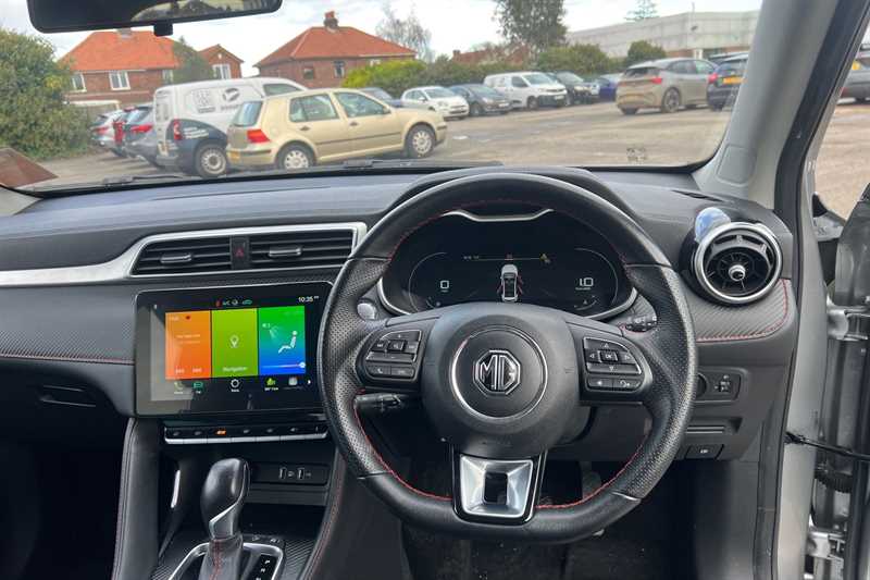 Used MG MG ZS 2022 for sale - 76574635: Photo 11