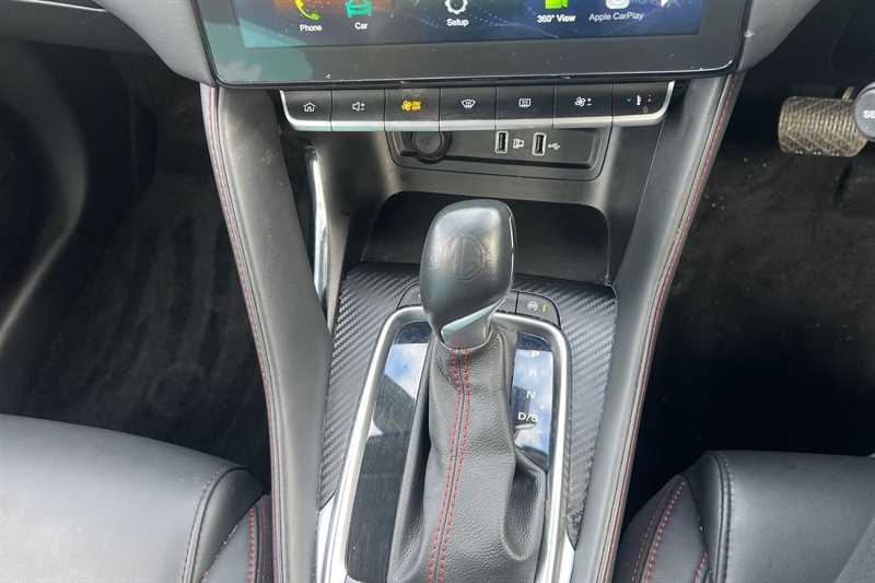 Used MG MG ZS 2022 for sale - 76574635: Photo 14