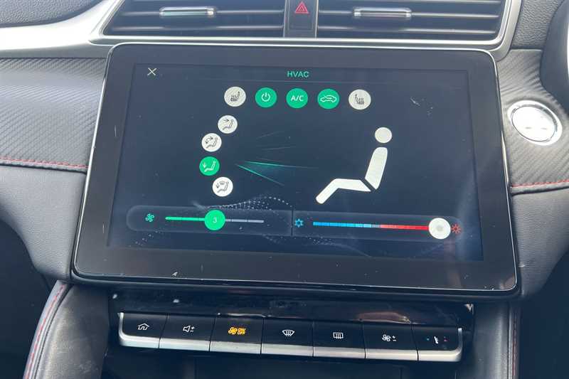 Used MG MG ZS 2022 for sale - 76574635: Photo 15