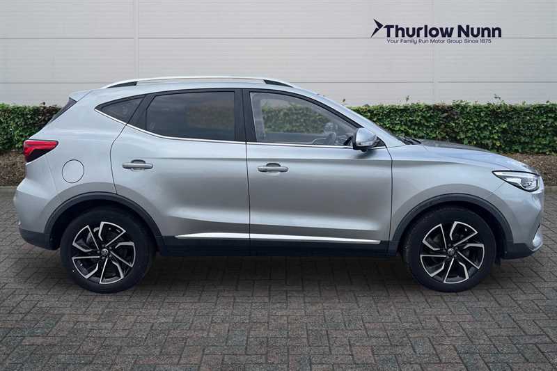 Used MG MG ZS 2022 for sale - 76574635: Photo 2