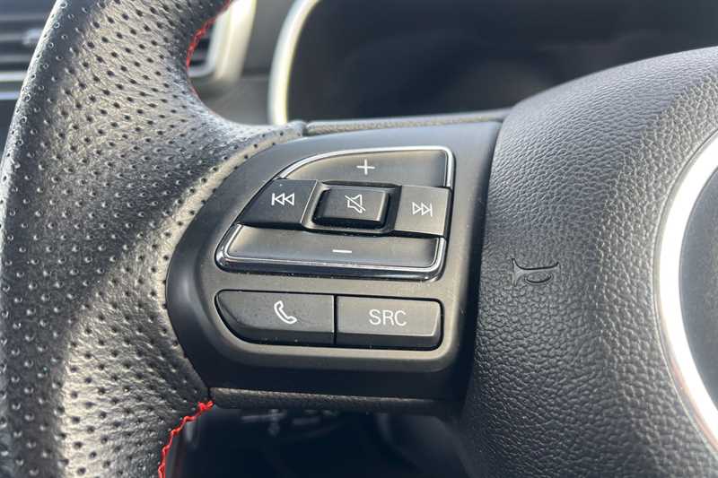 Used MG MG ZS 2022 for sale - 76574635: Photo 21