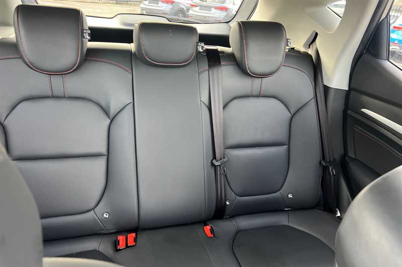 Used MG MG ZS 2022 for sale - 76574635: Photo 23