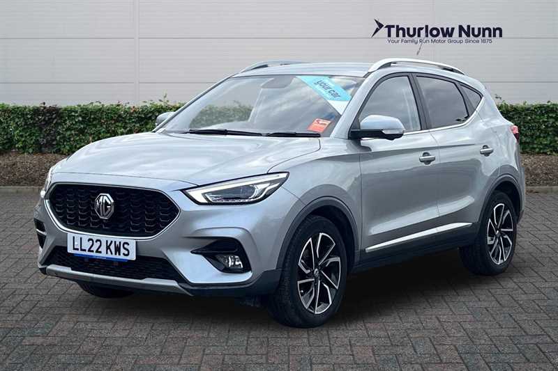 Used MG MG ZS 2022 for sale - 76574635: Photo 7