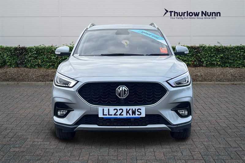 Used MG MG ZS 2022 for sale - 76574635: Photo 8