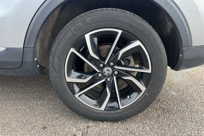 Used MG MG ZS 2022 for sale - 76574635: Photo 9