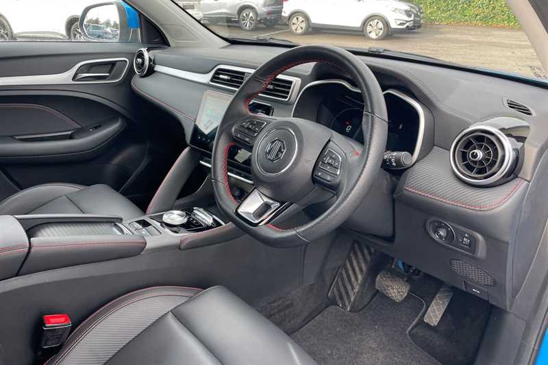 Used MG MG ZS 2025 for sale - 77512791: Photo 10