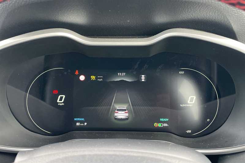 Used MG MG ZS 2025 for sale - 77512791: Photo 20