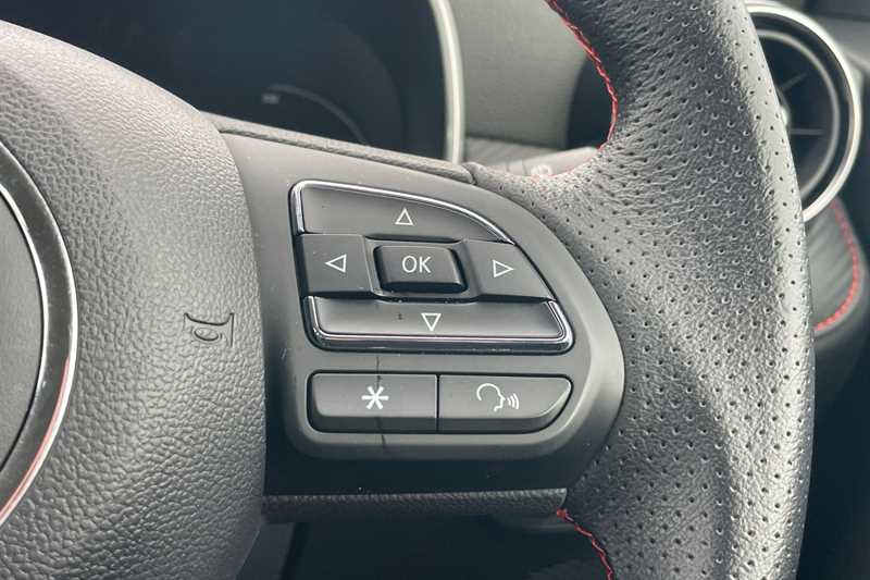 Used MG MG ZS 2025 for sale - 77512791: Photo 22