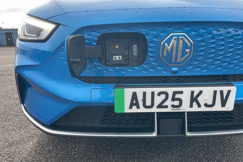 Used MG MG ZS 2025 for sale - 77512791: Photo 26