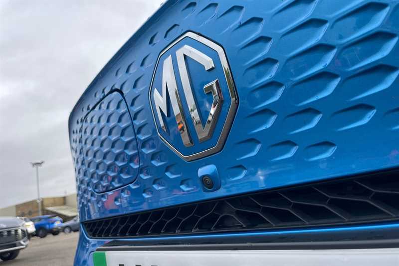 Used MG MG ZS 2025 for sale - 77512791: Photo 27