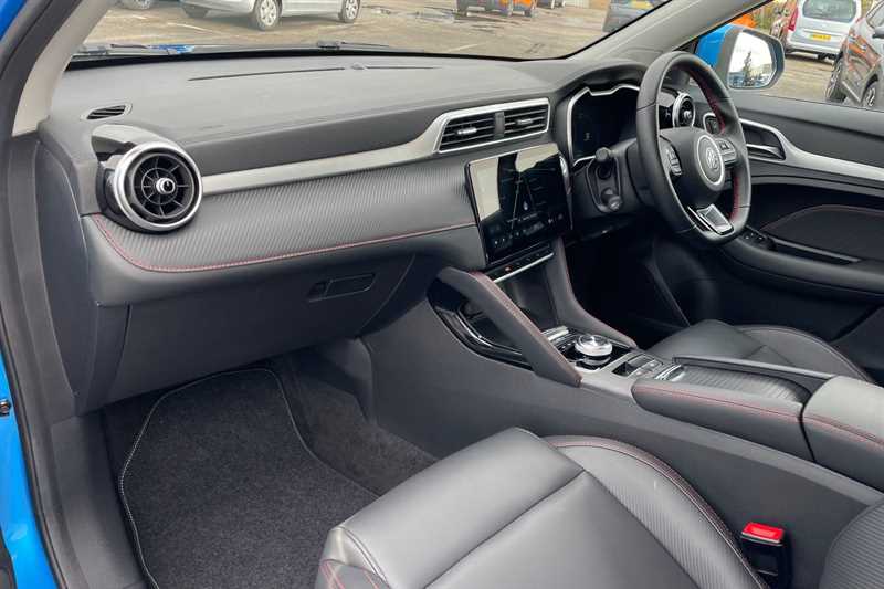 Used MG MG ZS 2025 for sale - 77512791: Photo 29