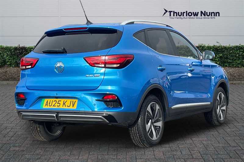 Used MG MG ZS 2025 for sale - 77512791: Photo 3