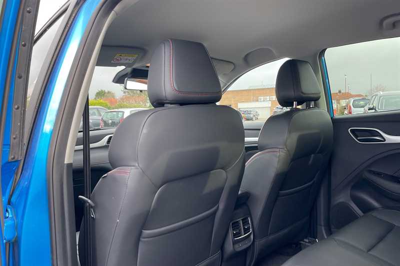 Used MG MG ZS 2025 for sale - 77512791: Photo 31