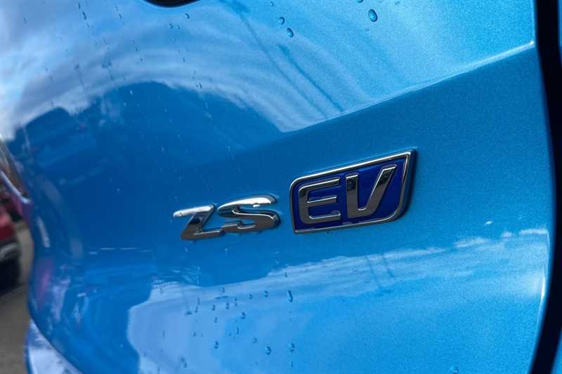 Used MG MG ZS 2025 for sale - 77512791: Photo 35