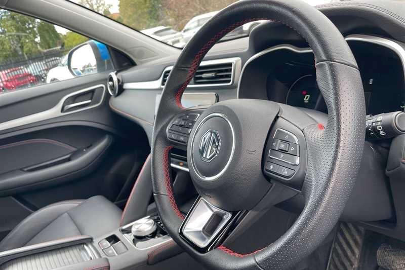 Used MG MG ZS 2025 for sale - 77512791: Photo 40