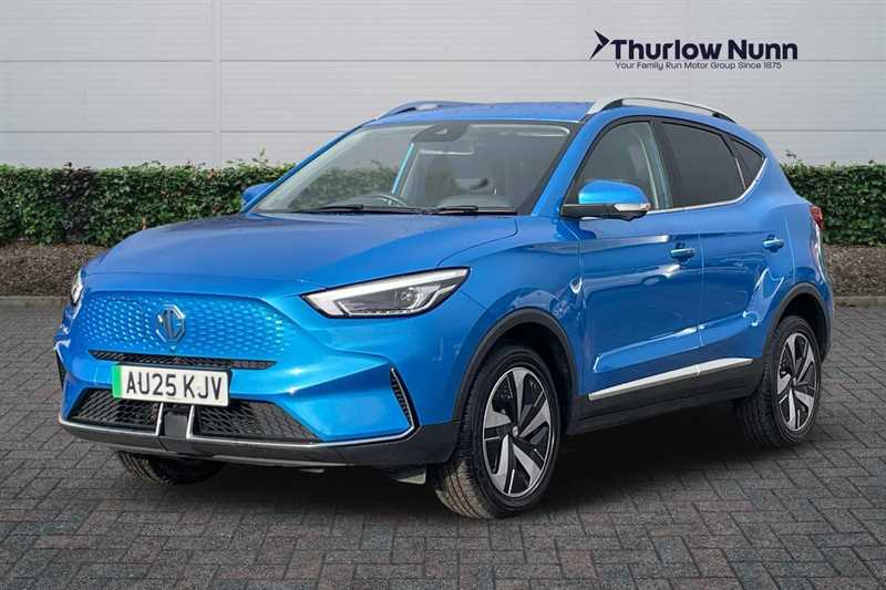 Used MG MG ZS 2025 for sale - 77512791: Photo 7