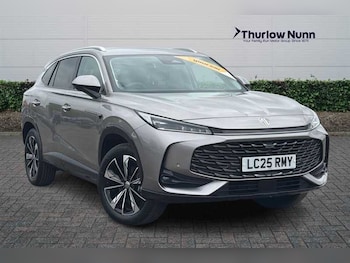 Used MG MG HS 2025 for sale - 78685892: Photo