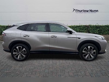 Used MG MG HS 2025 for sale - 78685892: Photo