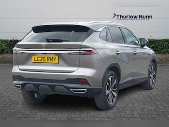 Used MG MG HS 2025 for sale - 78685892: Photo