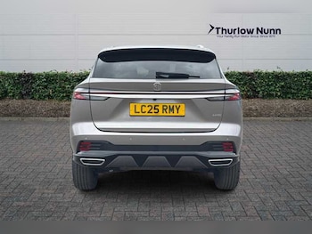 Used MG MG HS 2025 for sale - 78685892: Photo