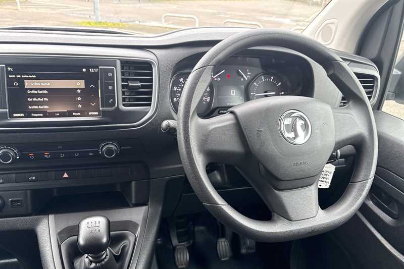 Used Vauxhall Vivaro 2023 for sale - 77485101: Photo 12