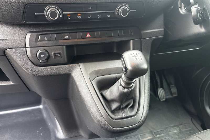 Used Vauxhall Vivaro 2023 for sale - 77485101: Photo 14